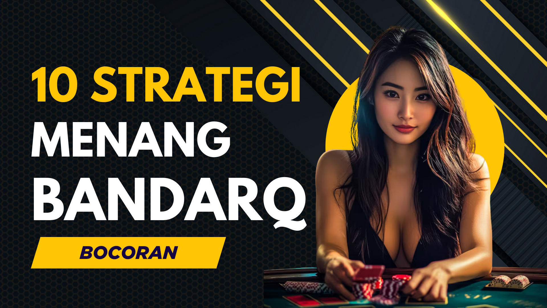 Bosan Kalah Terus? Ini 5 Strategi Menang BandarQ yang Belum Pernah Dibocorkan Pemain Pro